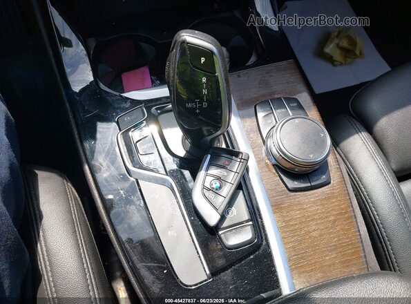 5UXTR7C57KLF24090 2019 BMW X3 Gray წინა პანელის ხედი