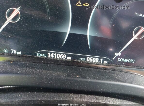 5UXTR7C5XKLF36850 2019 BMW X3 Black 