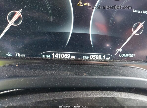 5UXTR7C5XKLF36850 2019 BMW X3 Black 
