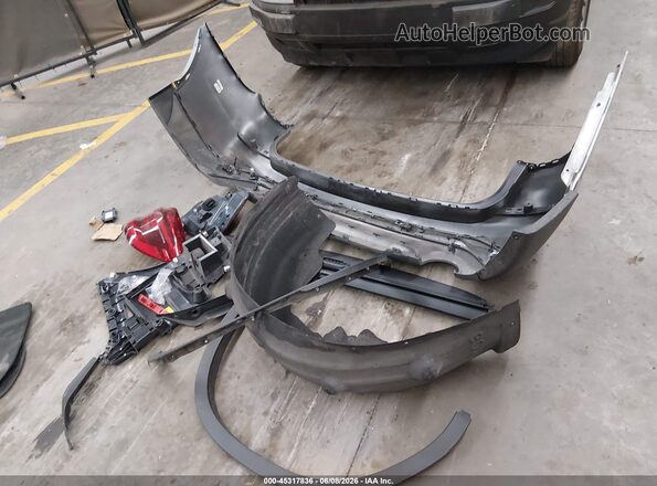 5UXTR7C5XKLR52152 2019 BMW X3 Silver Սարքավորումների վահանակի տեսք