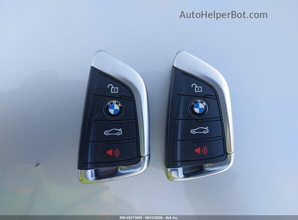 5UXTR9C50JLC75755 2018 BMW X3 Black Dashboard view