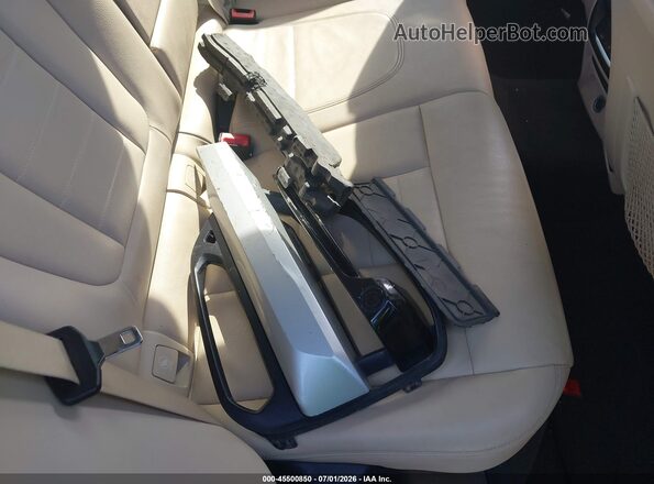 5UXTR9C50KLE14705 2019 BMW X3 White Vista del cuadro de instrumentos