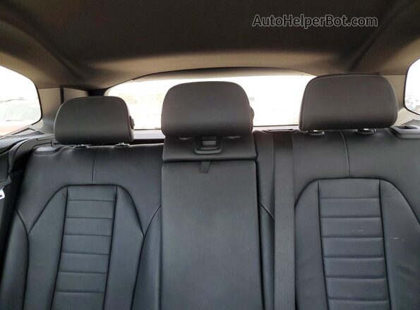 5UXTR9C51JLD60457 2018 BMW X3 Blue Հետևի նստատեղերի տեսք