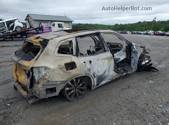 5UXTR9C51KLD93024 2019 BMW X3 Burn 
