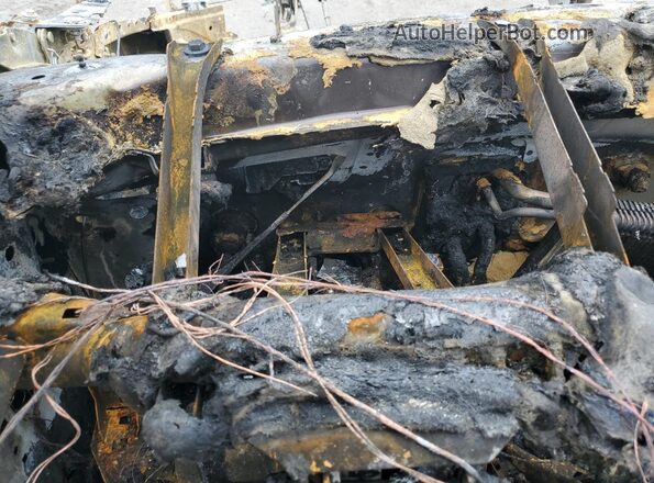 5UXTR9C51KLD93024 2019 BMW X3 Burn 