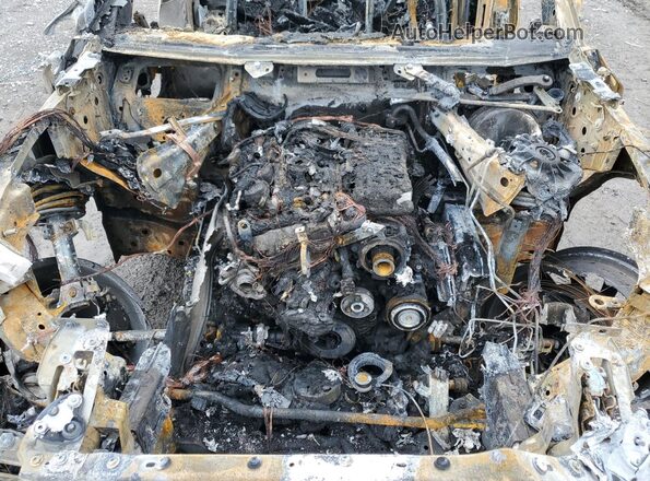 5UXTR9C51KLD93024 2019 BMW X3 Burn 
