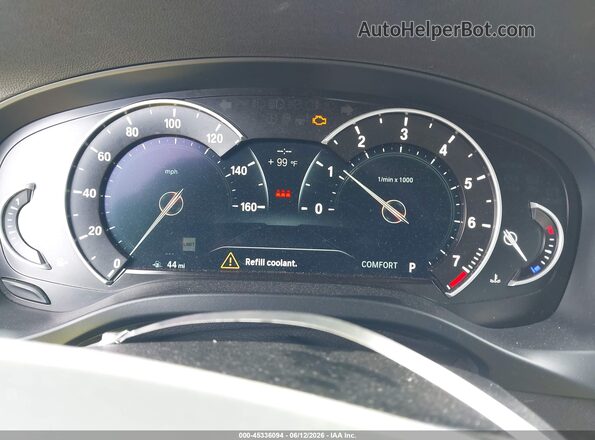 5UXTR9C54JLD89032 2018 BMW X3 Серый Вид задних сидений