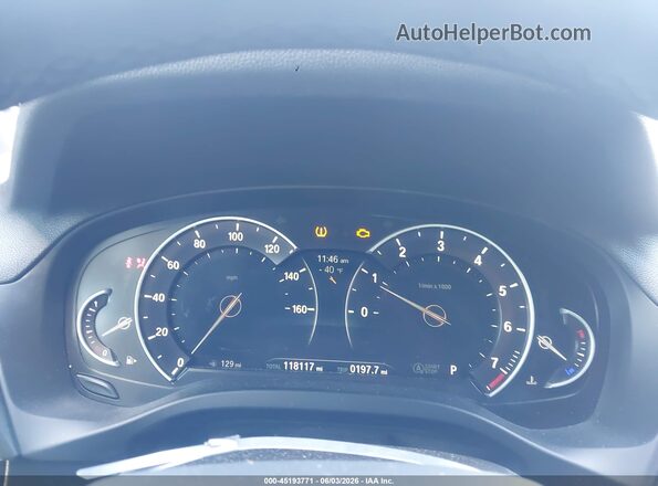 5UXTR9C56JLD64925 2018 BMW X3 Gray 