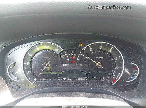 5UXTR9C56JLD65704 2018 BMW X3 Blue 