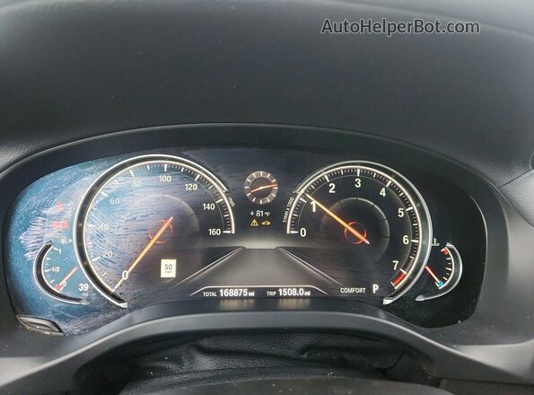 5UXTR9C59JLC75382 2018 BMW X3 Черный 