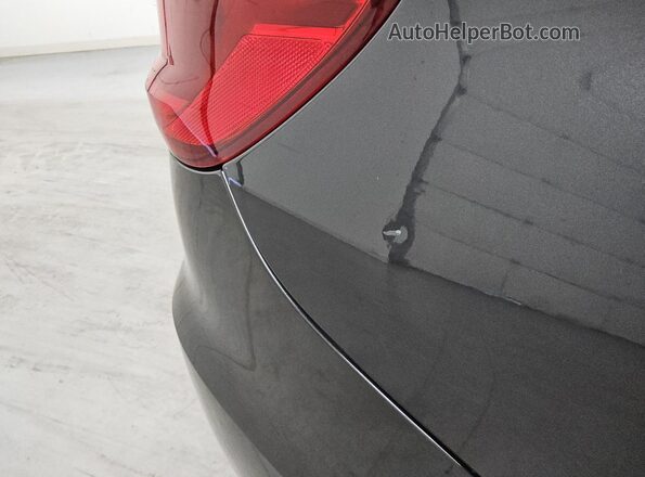 5UXTR9C59KLR08896 2019 BMW X3 Черный 