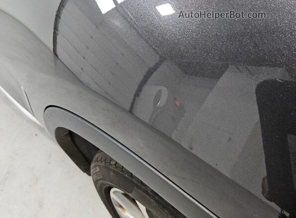 5UXTR9C59KLR08896 2019 BMW X3 Черный 