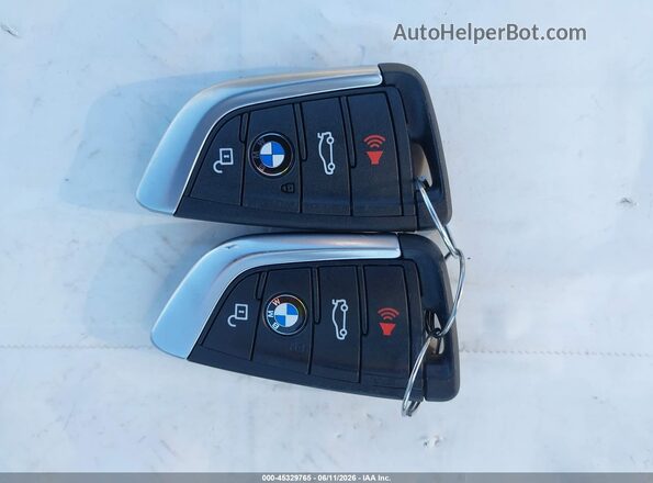 5UXTR9C5XJLD58545 2018 BMW X3 Black 