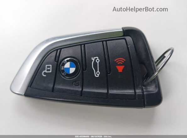5UXTR9C5XKLD92129 2019 BMW X3 Black წინა პანელის ხედი