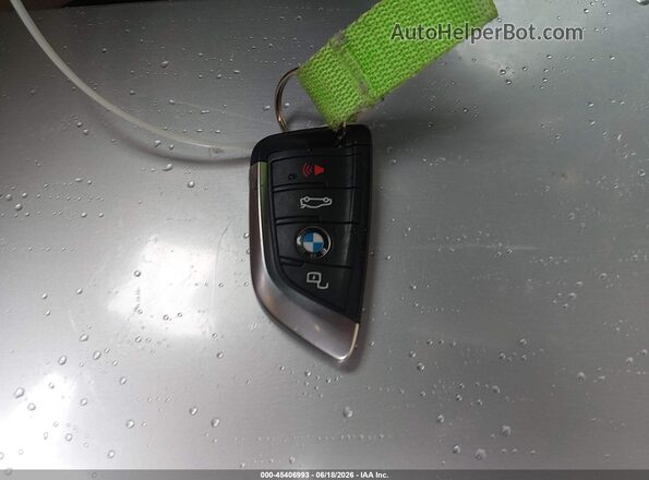 5UXTS1C02M9F21538 2021 BMW X3 Black წინა პანელის ხედი