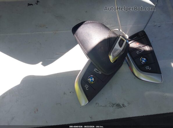 5UXTS3C52J0Y97726 2018 BMW X3 Черный Вид панели приборов