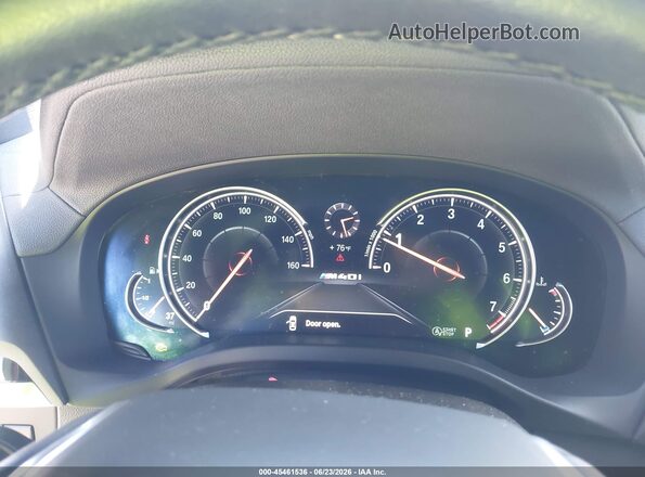 5UXTS3C52J0Y97726 2018 BMW X3 Черный Вид задних сидений