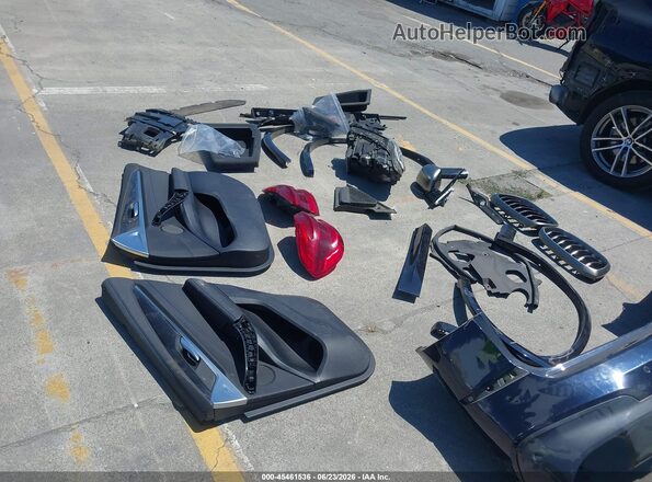 5UXTS3C52J0Y97726 2018 BMW X3 Черный 
