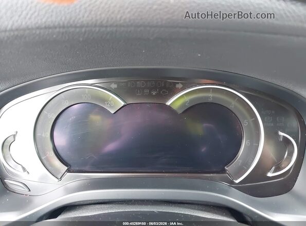 5UXTS3C56KLR72363 2019 BMW X3 Серебряный Вид задних сидений