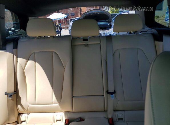 5UXTY3C00M9H83259 2021 BMW X3 White 