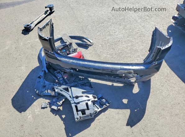 5UXTY3C03L9C16302 2020 BMW X3 Black 