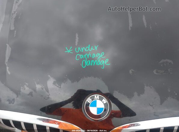 5UXTY3C03LLU71726 2020 BMW X3 Black 