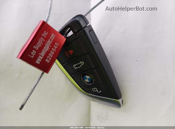 5UXTY3C03M9H98855 2021 BMW X3 Черный Вид панели приборов