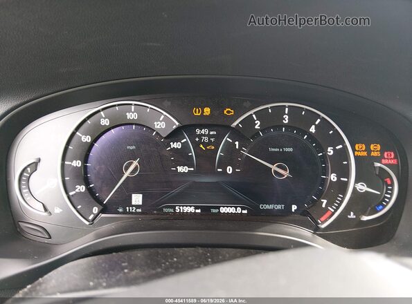 5UXTY3C03M9H98855 2021 BMW X3 Черный Вид задних сидений