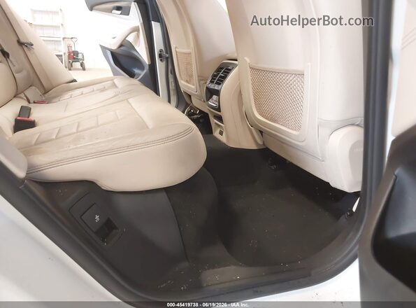 5UXTY3C04M9F50291 2021 BMW X3 White Вид наклейки з VIN-кодом