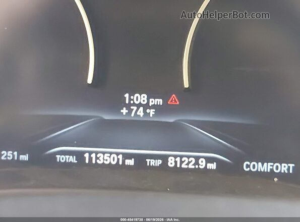 5UXTY3C04M9F50291 2021 BMW X3 White 