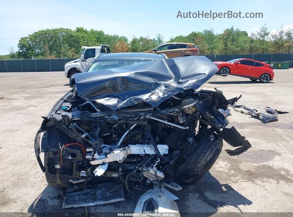 5UXTY3C05L9D68159 2020 BMW X3 Black Vista interior trasera