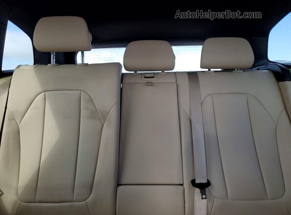5UXTY3C08LLE55024 2020 BMW X3 Black 