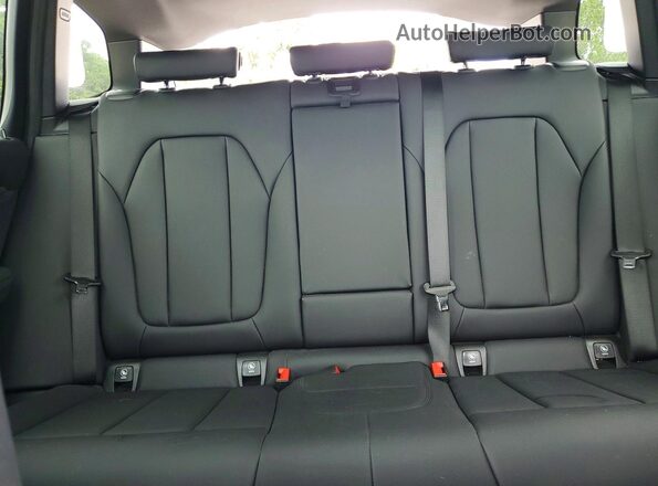 5UXTY3C08M9H42751 2021 BMW X3 White 