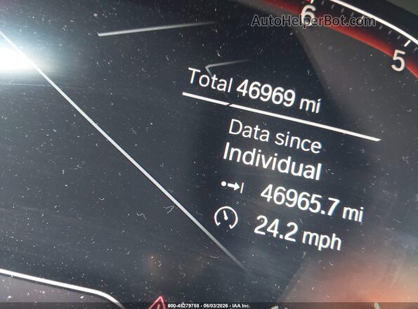 5UXTY5C01M9E20738 2021 BMW X3 Silver 