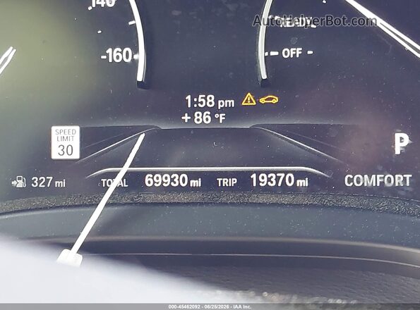 5UXTY5C01M9G83926 2021 BMW X3 Blue 