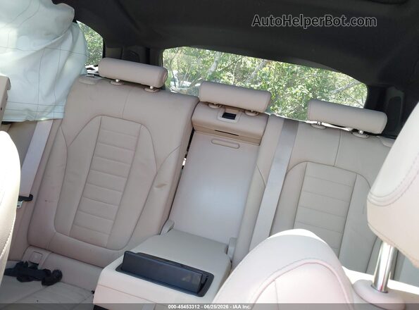 5UXTY5C03L9B58123 2020 BMW X3 Black Вид наклейки з VIN-кодом