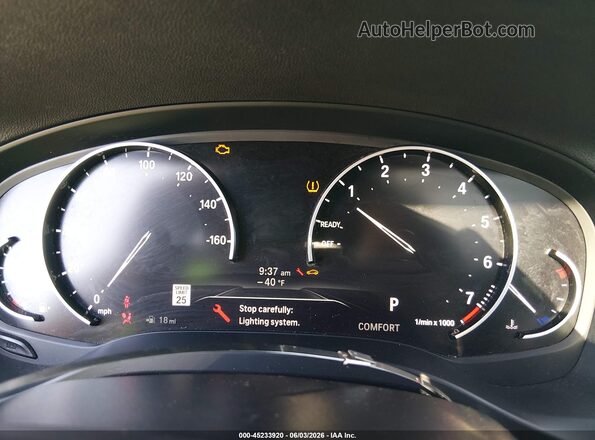 5UXTY5C03M9F20100 2021 BMW X3 Black 