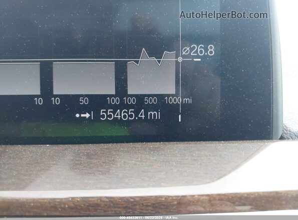 5UXTY5C04M9H85639 2021 BMW X3 Silver უკანა სავარძლების ხედი