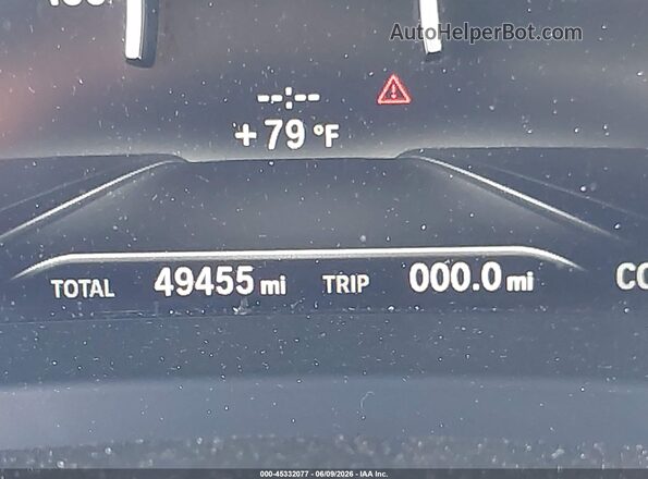 5UXTY5C07M9E67434 2021 BMW X3 Black 