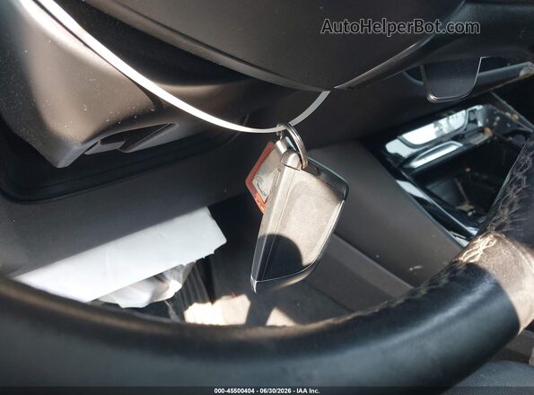 5UXTY5C09M9G88453 2021 BMW X3 White Вид панелі приладів