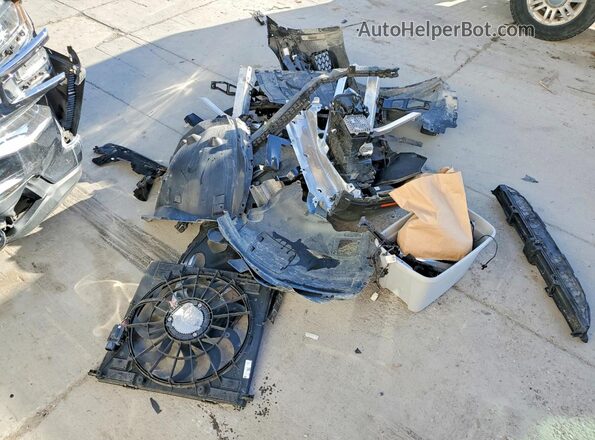 5UXUJ3C50KLG54524 2019 BMW X4 Gray Вид підкапотного простору