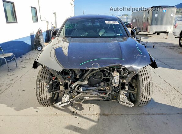 5UXUJ3C50KLG54524 2019 BMW X4 Gray Вид спереду