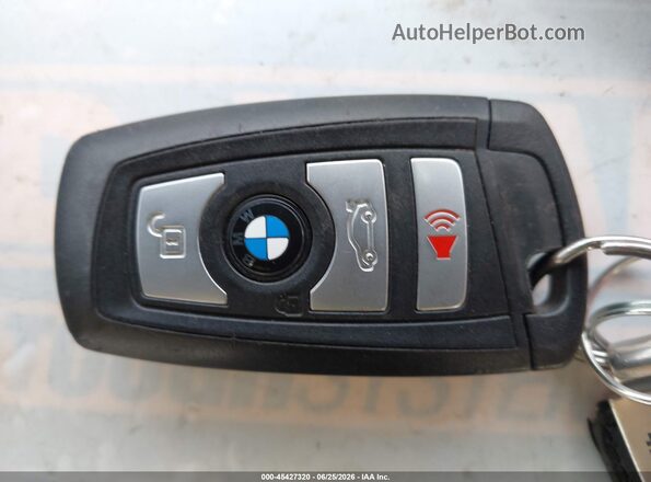 5UXWX9C33H0T22528 2017 BMW X3 Black Vista del salpicadero