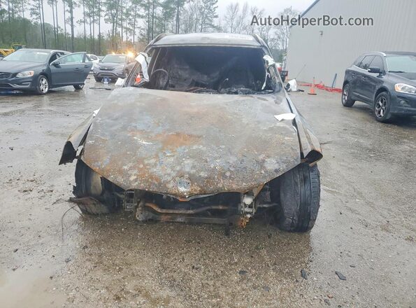 5UXWX9C35H0T18237 2017 BMW X3 Burn Vista frontal