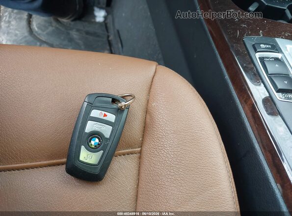 5UXWX9C36H0T24922 2017 BMW X3 White Առջևի վահանակի տեսք