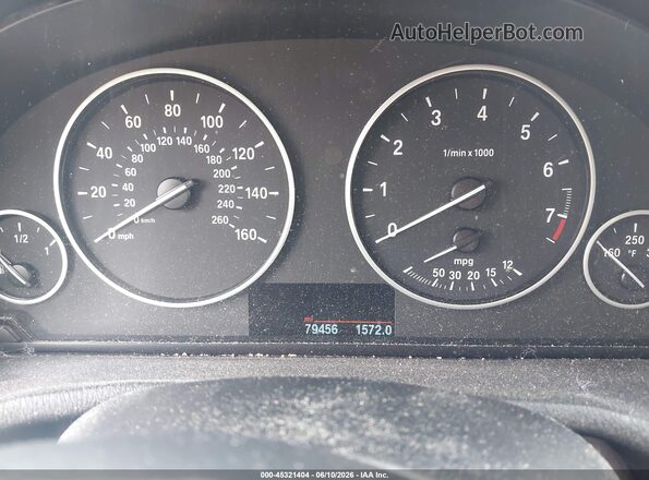 5UXWX9C3XH0W67779 2017 BMW X3 Black Widok tylnych siedzeń