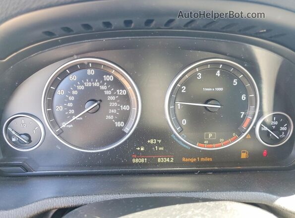 5UXWX9C50G0D76629 2016 BMW X3 Blue 