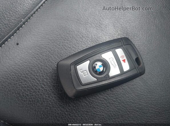 5UXWX9C50H0D99149 2017 BMW X3 Blue Առջևի վահանակի տեսք