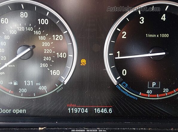 5UXWX9C51G0D71245 2016 BMW X3 Dark Blue 