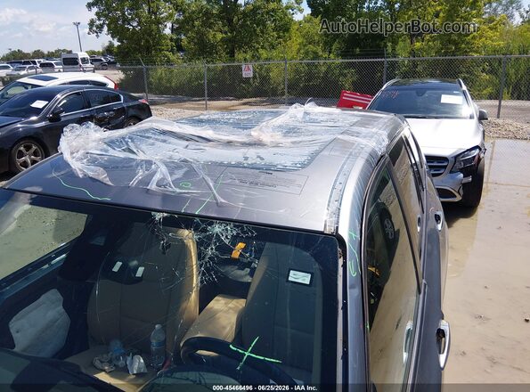 5UXWX9C53H0T11160 2017 BMW X3 Gray 